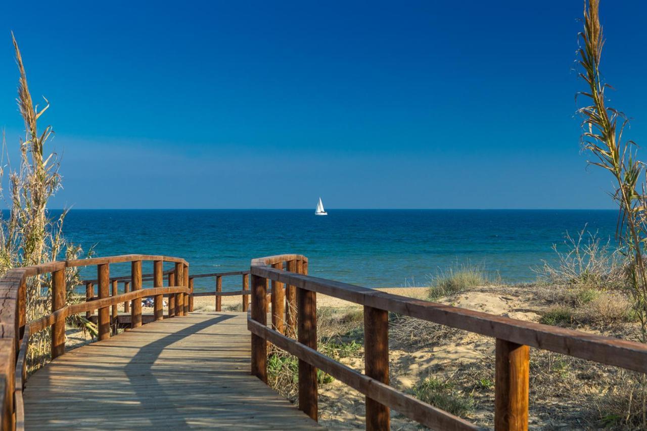 Apartamento "Vino Blanco" Arenales del Sol Exteriér fotografie