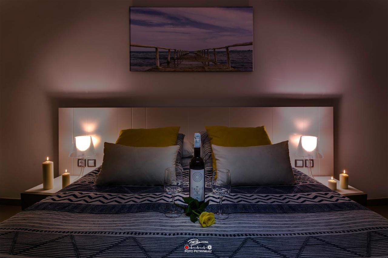 Apartamento "Vino Blanco" Arenales del Sol Exteriér fotografie
