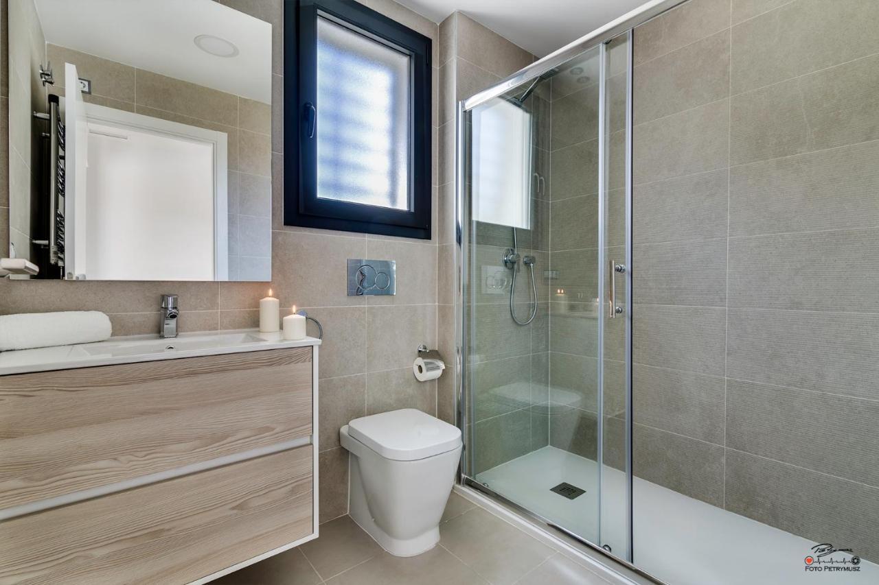 Apartamento "Vino Blanco" Arenales del Sol Exteriér fotografie